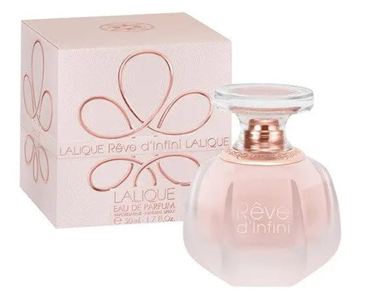 Reve D'Infini By Lalique For Women 1.7 oz EDP Spray