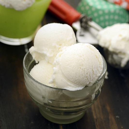 Rich Vanilla Fragrance Oil
