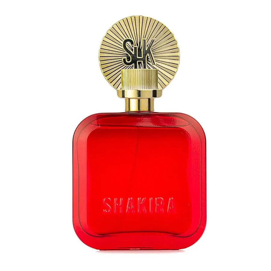 Rojo By Shakira For Women 2.7oz EDP Spray