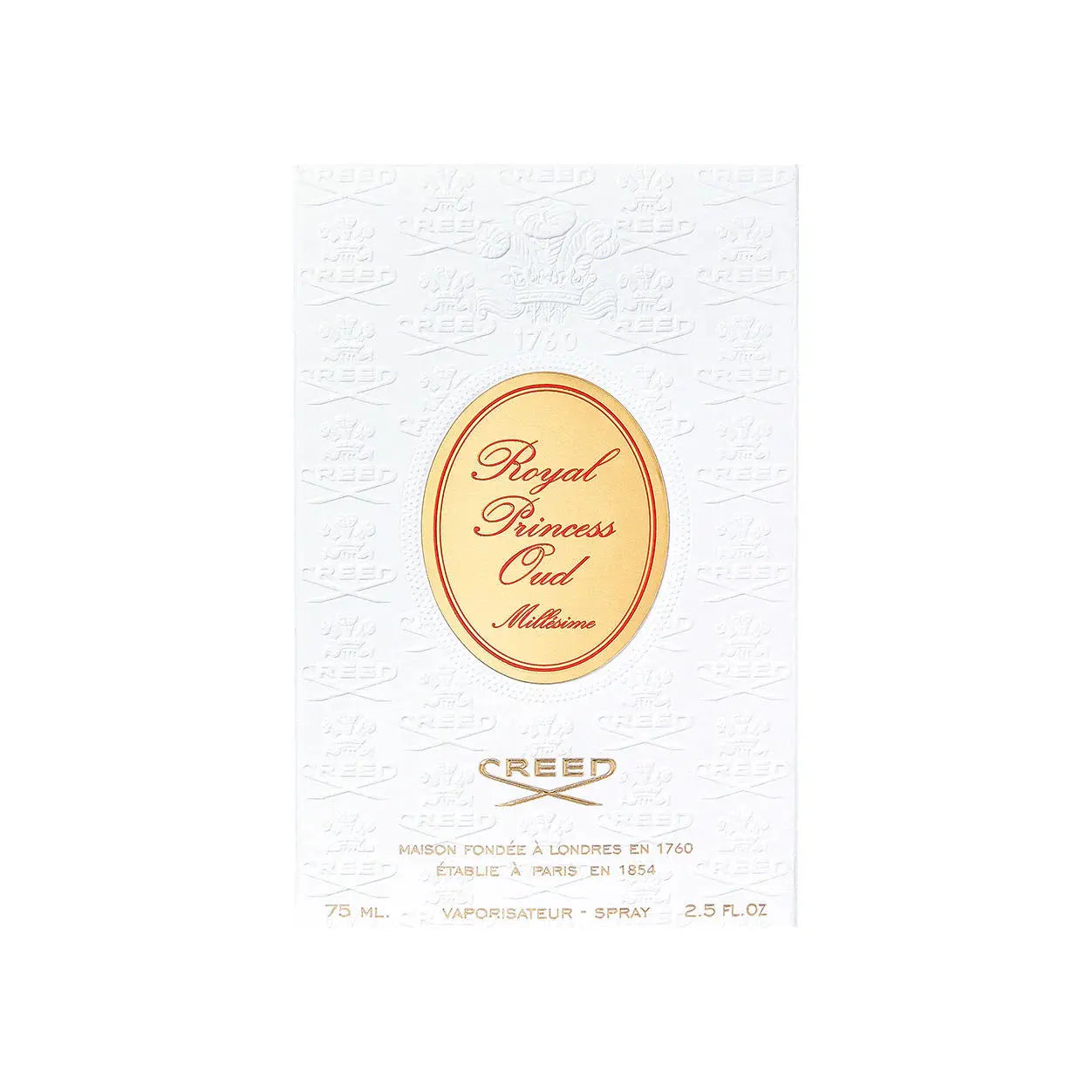Royal Princess Oud By Creed For Women 2.5oz EDP Spray