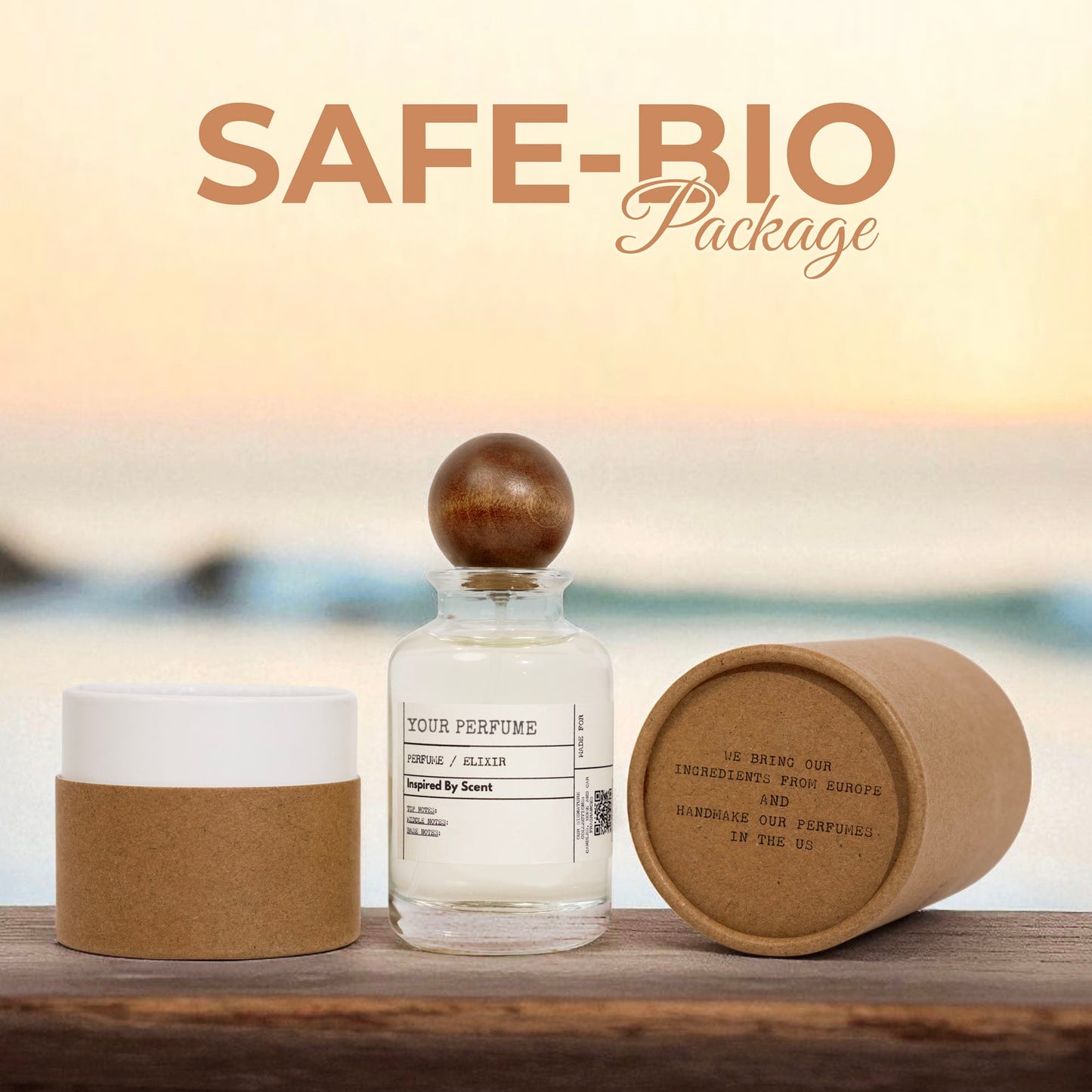 #40 Ocean Drift Parfum