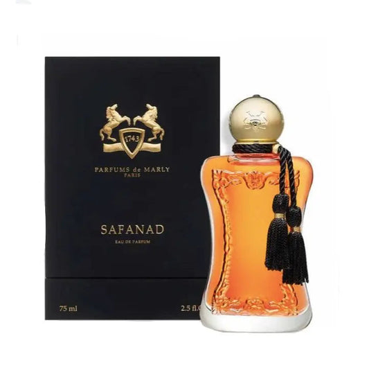 Safanad By Parfums De Marly For Women 2.5 oz Eau De Parfum Spray
