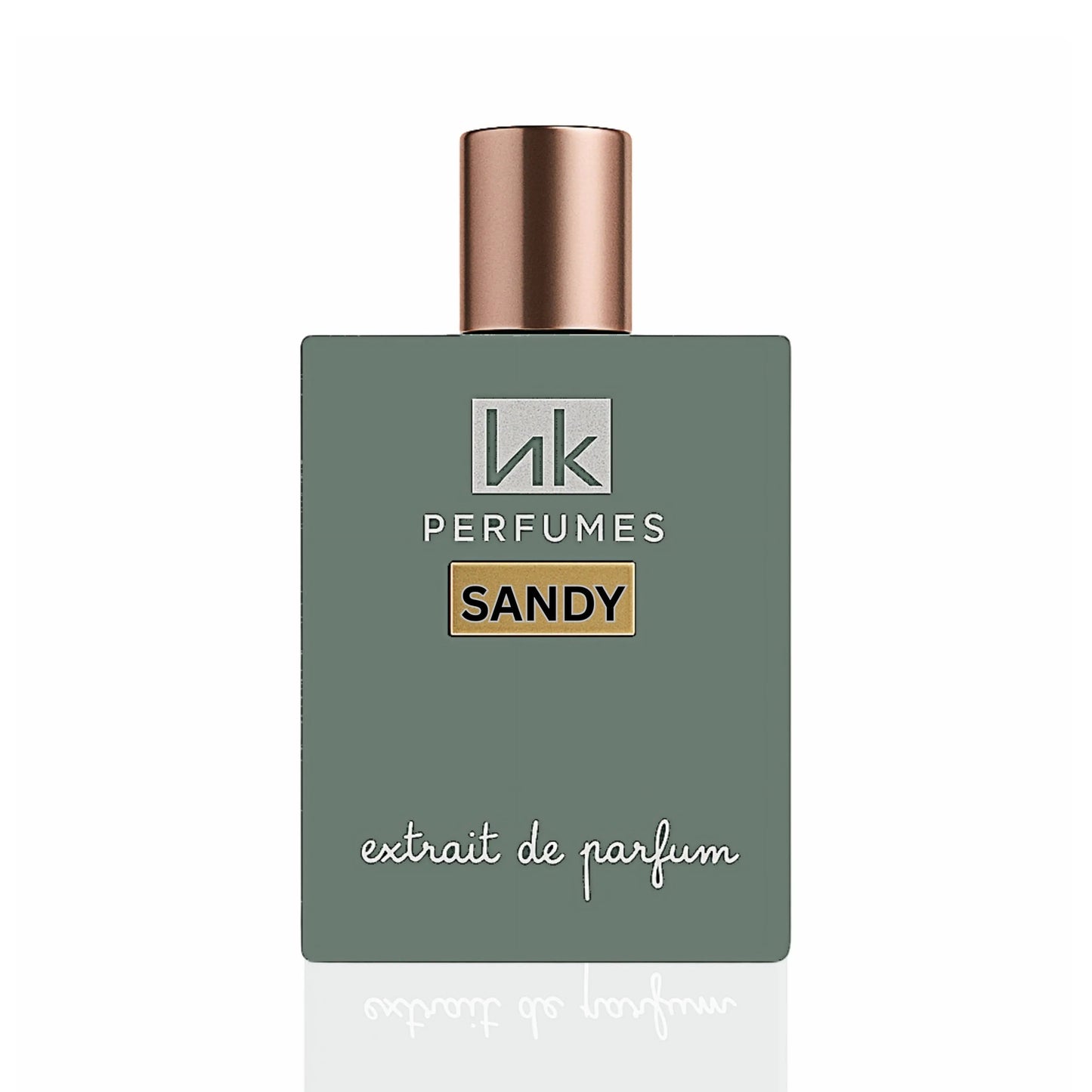 Sandy Inspired Parfum De Marly Delina