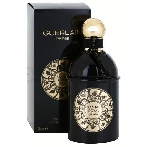 Santal Royal By Guerlain For Women 4.2 oz EDP Spray