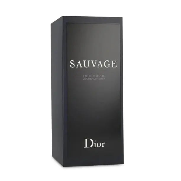 Sauvage By Dior For Men 6.8oz EDT Spray