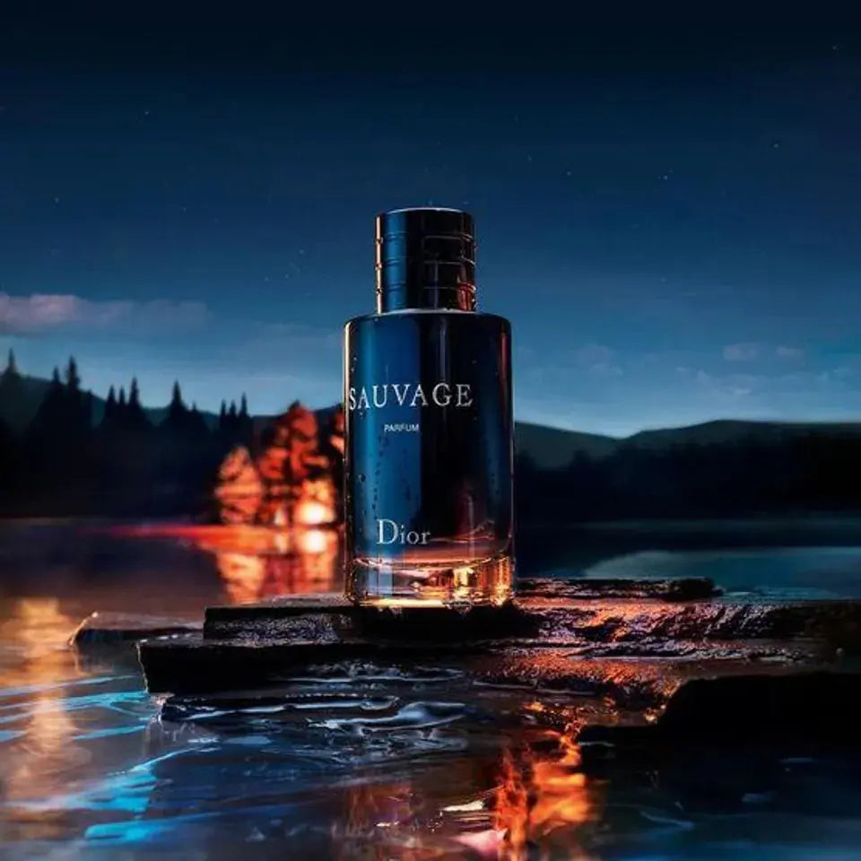 Sauvage By Dior For Men 6.8oz EDT Spray