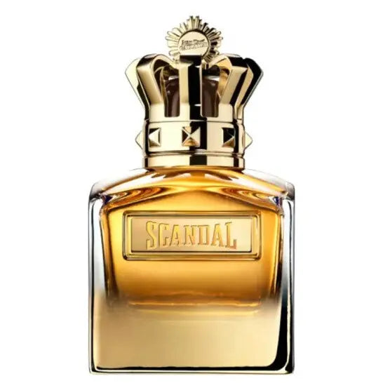 Scandal By Jean Paul Gaultier For Men 3.4oz Absolu Parfum