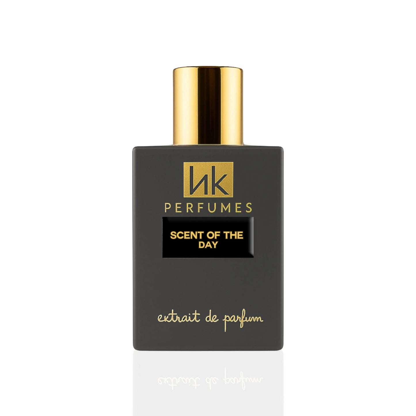 Scent Of the Day Inspired By God of Fire Cologne SHL 777
