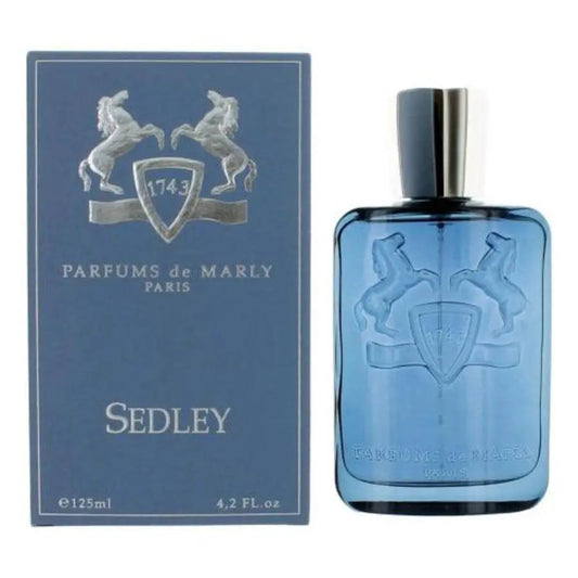 Sedley By Parfums De Marly For Men 4.2oz EDP Spray