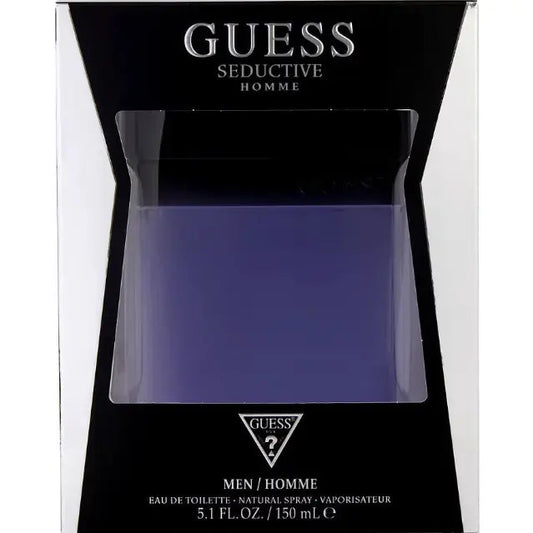 Seductive By Guess For Men 5.1 oz EDT Spray