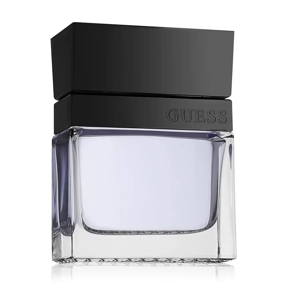 Seductive Homme By Guess For Men 3.4oz EDT Spray