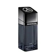 Select Night By Mercedes Benz For Men 3.4 oz EDT Spray
