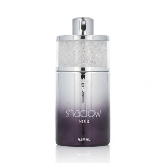 Shadow Noir By Ajmal For Women 2.5 oz EDP Spray