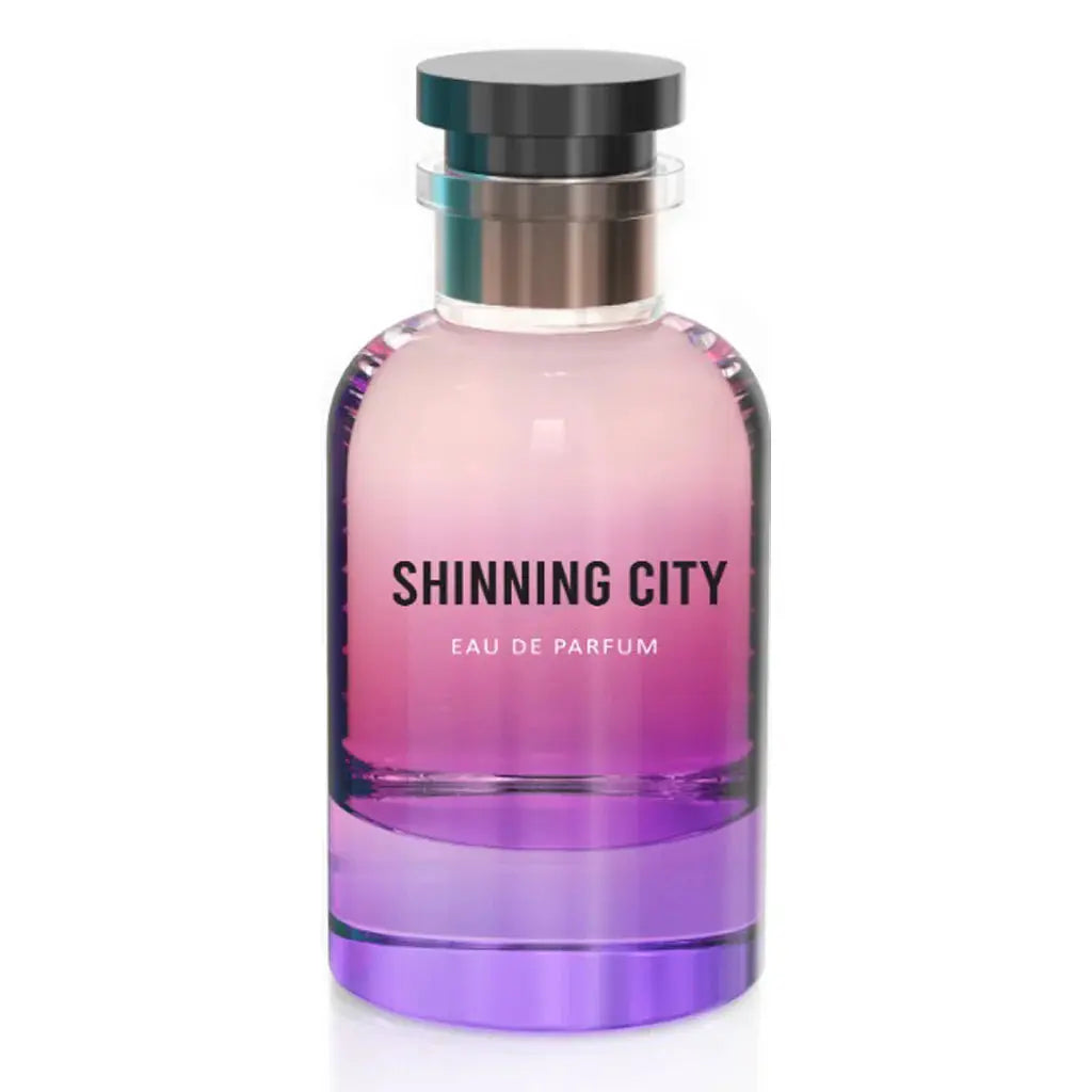 Shinning City By Emper For Women 3.4oz EDP Spray