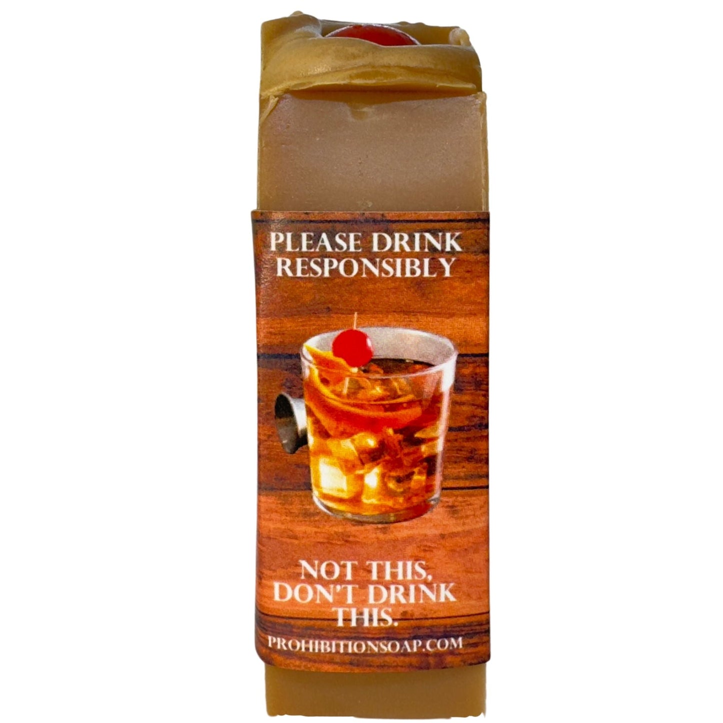 Old Fashioned