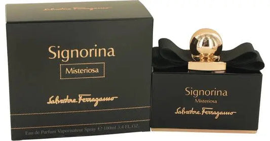 Signorina Misteriosa 3.4oz W EDP Spray