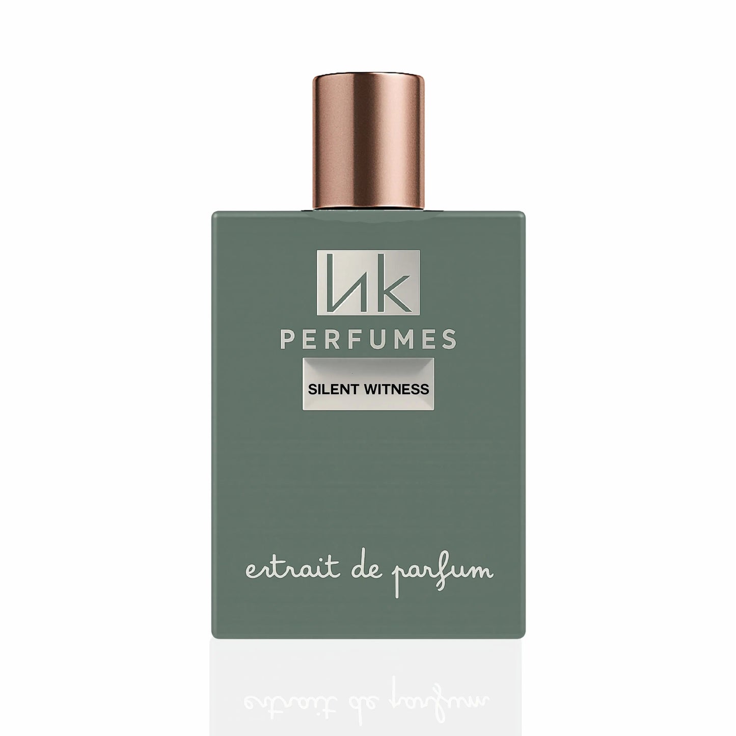 Silent Witness Inspired by Tobacco Honey Guerlain