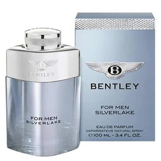 Silverlake By Bentley For Men 3.4 oz EDP Spray