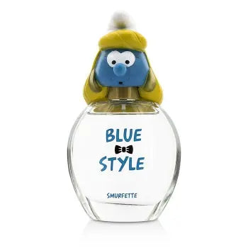 Smurfette By The Smurfs For Kids 3.4oz EDT Spray