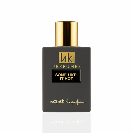 Some Like It Hot Inspired by Xerjoff Quattro Pizzi