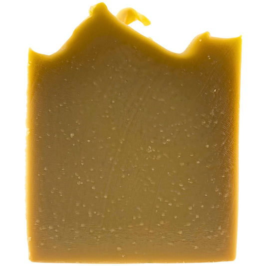 Spiced Apple & Bourbon Sample
