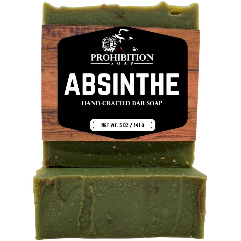 Absinthe Sample