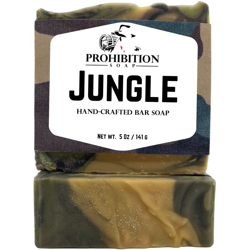 Jungle Sample