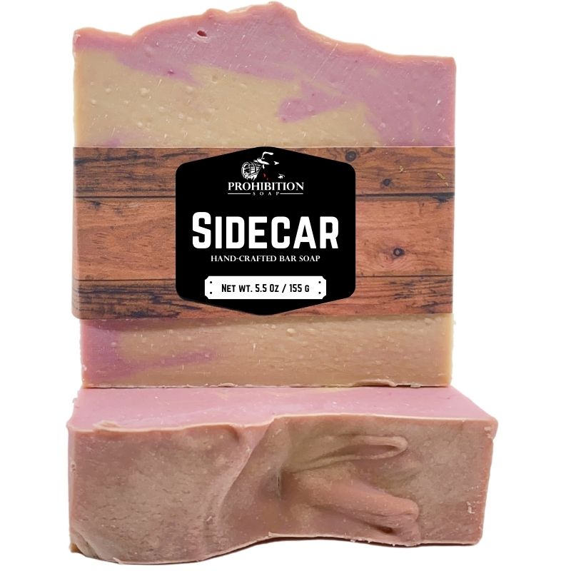 Sidecar Sample
