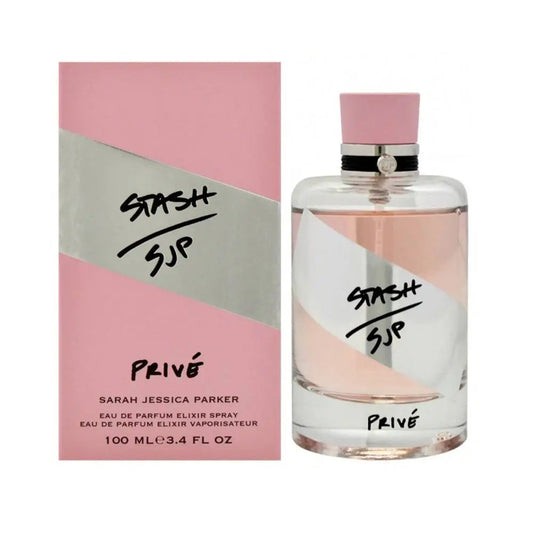 Stash Price Elixir By Sarah Jessica Parker For Women 3.4oz EDP Spray