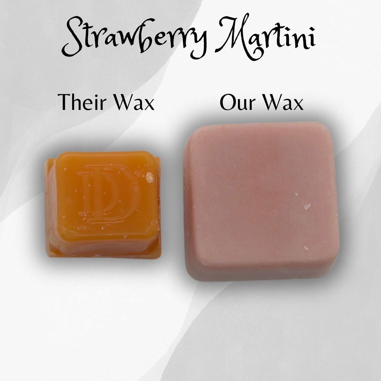 Soy Blend Wax Melts