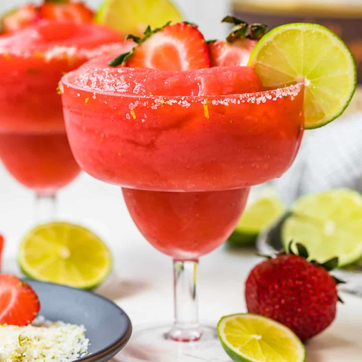 Strawberry Margarita Fragrance Oil