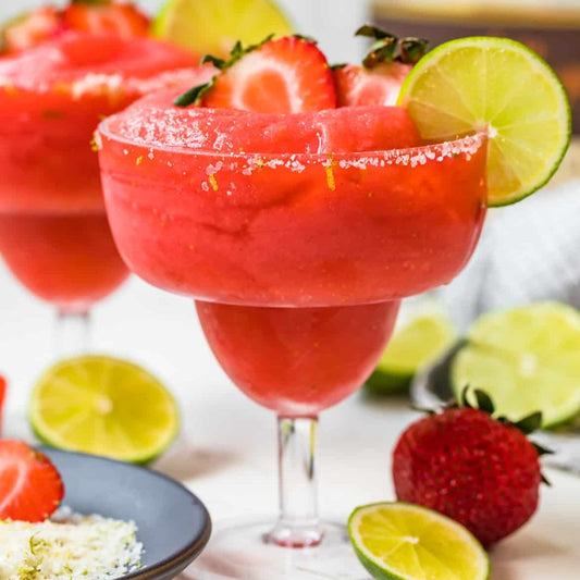Strawberry Margarita Fragrance Oil