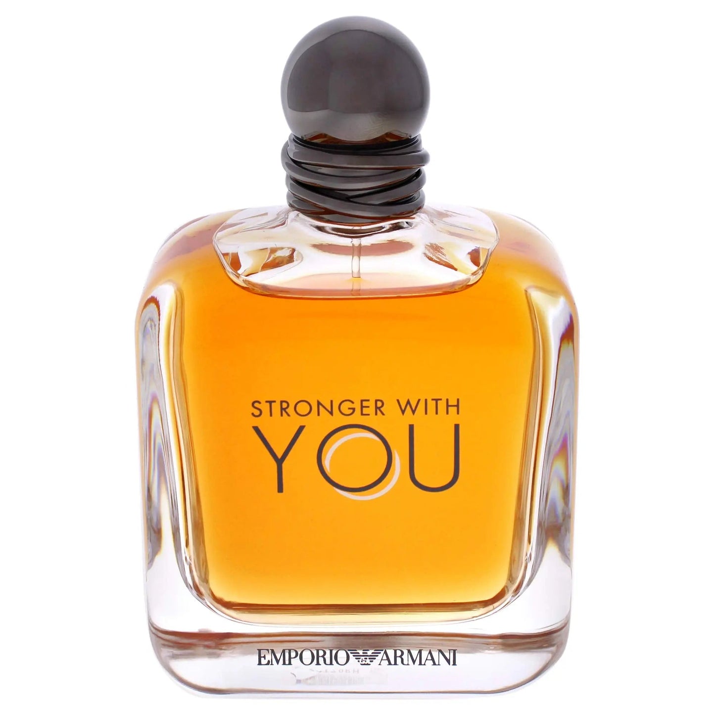 Stronger With You By Giorgio Armani For Men 3.4 oz EDT Spray