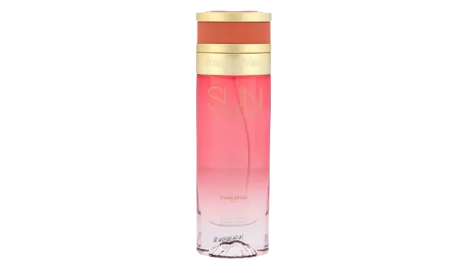 Sun Java By Franck Olivier For Women 2.5oz EDP Spray