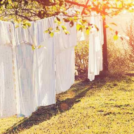Sunwashed Linen Fragrance Oil