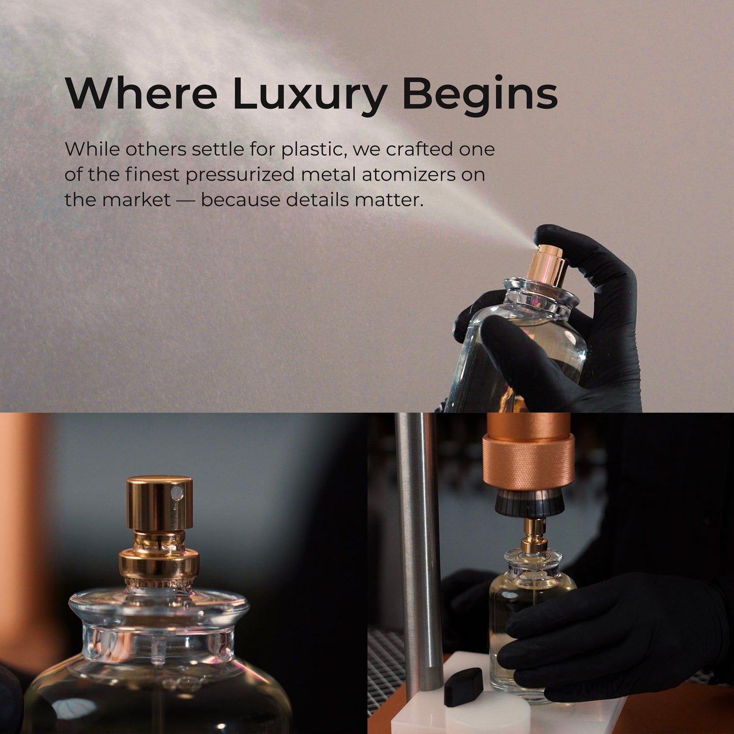 #40 Ocean Drift Parfum