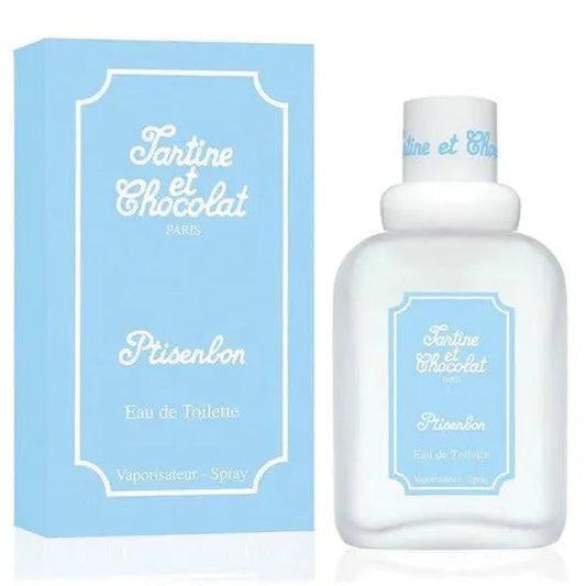 Tartine et Chocolat Ptisenbon By Givenchy For Women 3.3 oz EDT Spray