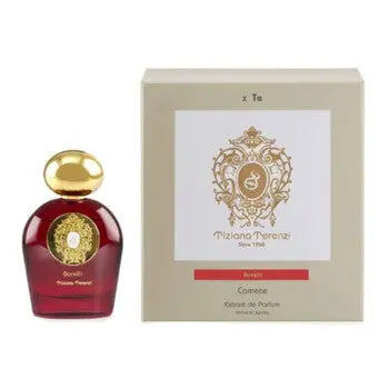 Tempel  By Tiziana Terenzi Unisex 3.3oz EDP Spray
