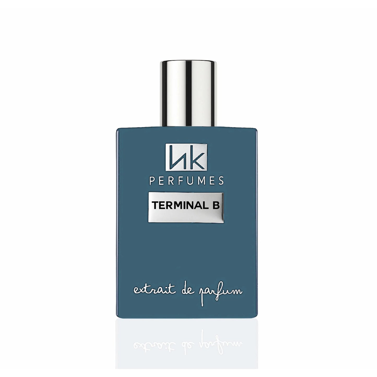 Terminal B Inspired By Floralie Perfume