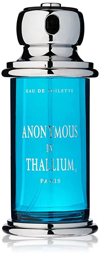 Thallium Anonymous By Jacques Evard For Men 3.4 oz EDT Spray