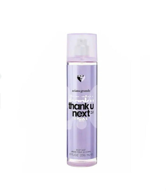 Thank U Next 2.0 By Ariana Grande For Women 8.0 oz Body Mist Spray