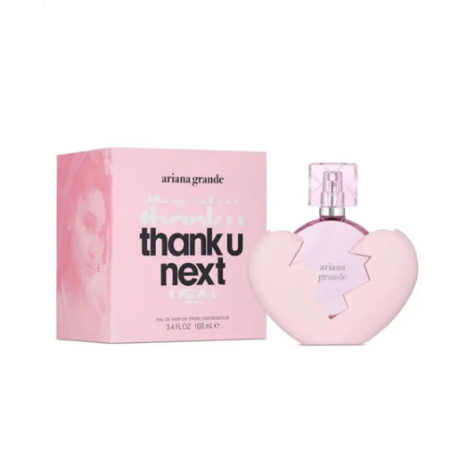 Thank U Next By Ariana Grande For Women 3.4 oz EDP Spray