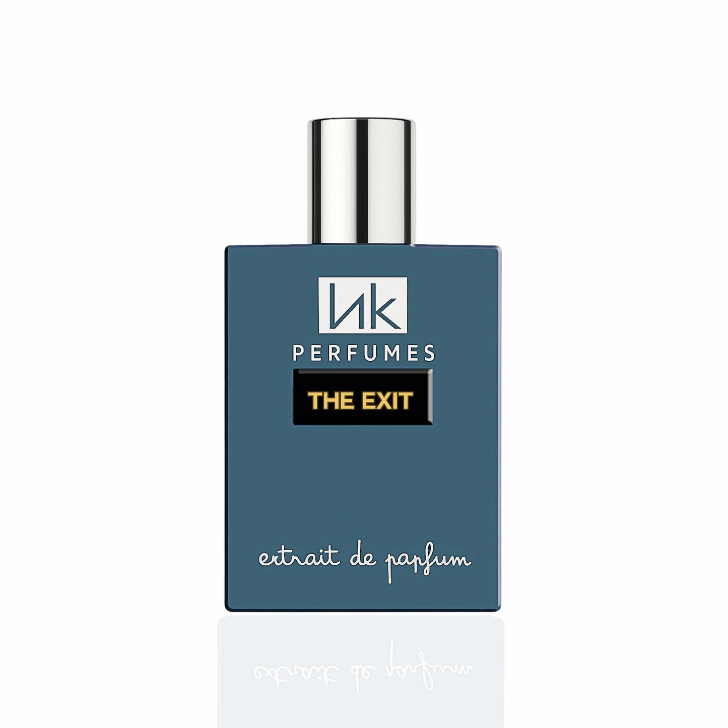 The Exit Inspired by Le Labo Another 13