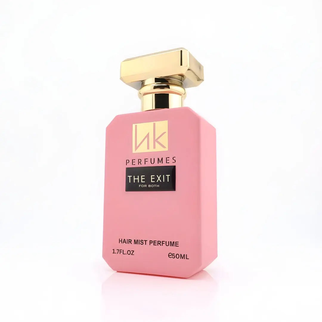 The Exit Inspired by Le Labo Another 13
