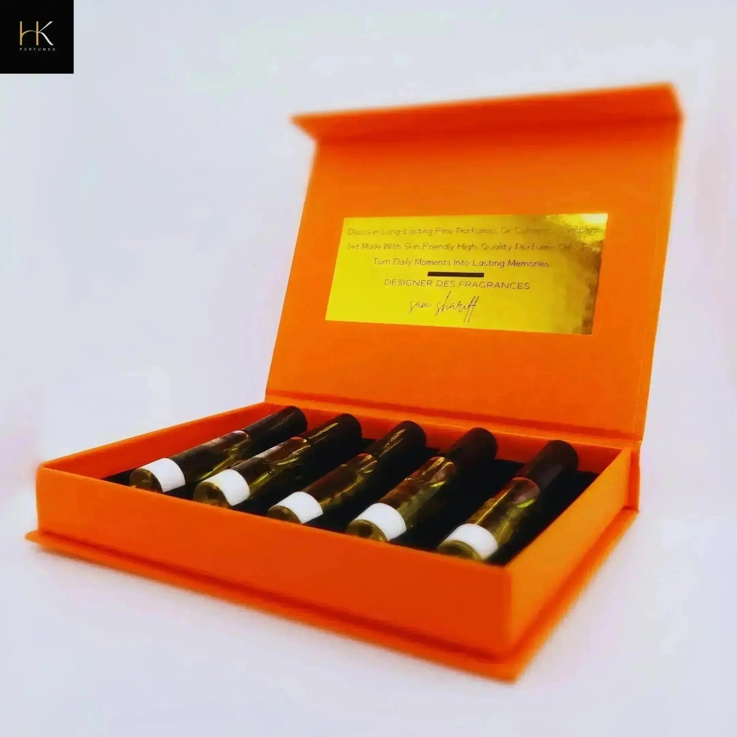 The Tobacco Trail Collection