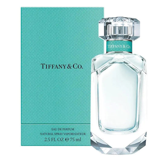 Tiffany & Co For Women 2.5 oz Eau De Parfum Spray