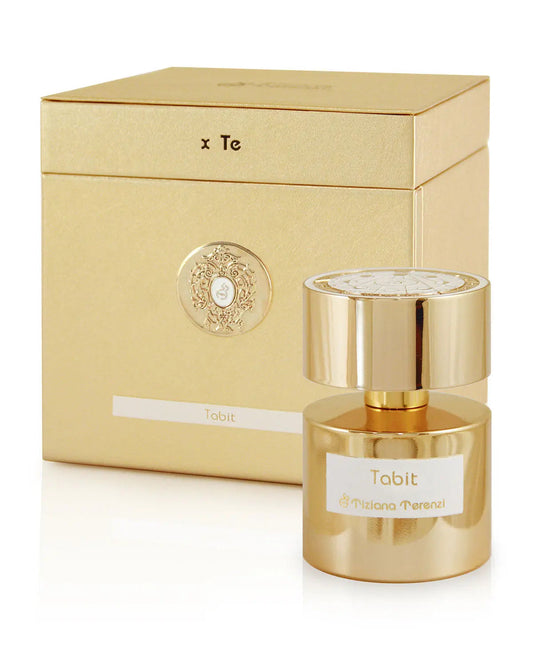 Tiziana Terenzi Tabit 3.38 oz U Spray