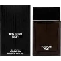 Noir By Tom Ford For Men 3.4 oz EDP Spray