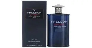 Tommy Freedom Sport 3.4oz M EDT Spray