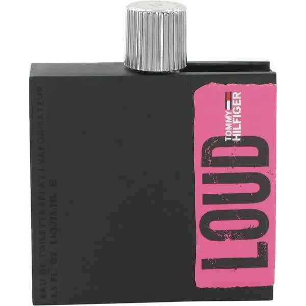 Tommy Loud 2.5oz W EDT Spray